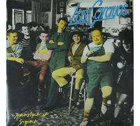 Los Carayos - Persistent et Signent [Vinyl LP]