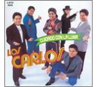 Los Carlos - Cuidado Con La Luna