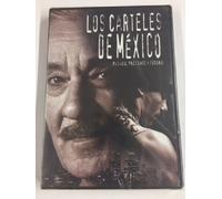 Los Carteles De Mexico