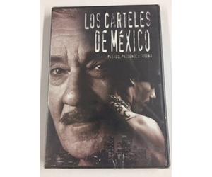 Los Carteles De Mexico