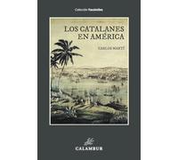Los catalanes en América