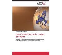 Los Catastros De La Uniã³N Europea
