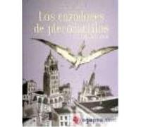 Los Cazadores De Pterodactilos - Leach, Brendan Leach, Brendan (Auteur)