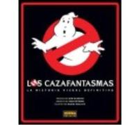 Los Cazafantasmas: La Historia Visual Definitiva - Wallace, Daniel Wallace, Daniel (Auteur)