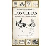 Los Celtas [Livre en VO] Almagro - Gorbea, Martín (Auteur)