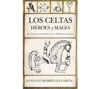 Los Celtas - [Livre en VO] Rodríguez Gárcia, Gonzalo (Auteur)