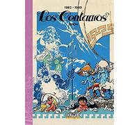 LOS CENTAUROS 1982-1989