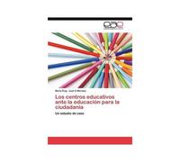 Los Centros Educativos Ante La Educación Para La Ciudadanía