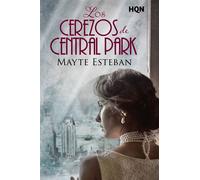 Los cerezos de Central Park - Mayte Esteban - Harlequin, una división de HarperCollins Ibérica, S.A. - ebook (ePub) - Livre