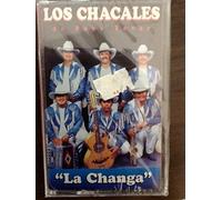 Los Chacales de Pepe Tovar - La Changa [Casete] [Import]