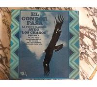 Los Chacos - El condor pasa - la flute magique - Los Chacos