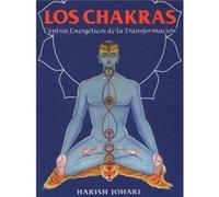 Los Chakras Centros Energeticos de la Transformacion by Harish Johari Harish Johari (Auteur)