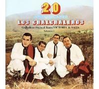 Los Chalchaleros - 20 Anos De Canto, Vol. 1 [Import]