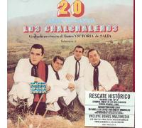 Los Chalchaleros - 20 Anos De Canto, Vol. 2