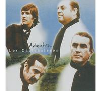 Los Chalchaleros - Adentro