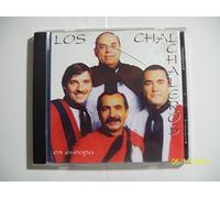 Los Chalchaleros - en Europa Los Chalchaleros