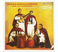 Los Chalchaleros en La Noche