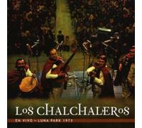 Los Chalchaleros - en Vivo: Luna Park 1973