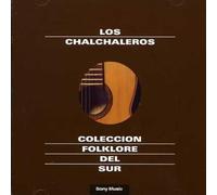 Los Chalchaleros - Folklore Del sur