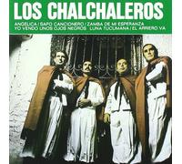 Los Chalchaleros - Los Chalchaleros