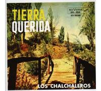 Los Chalchaleros - Tierra Querida [Import]