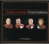 Los Chalchaleros - Todos Somos