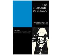 Los Chamanes De México Tomo Iv