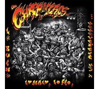 Los Chapillacs - Lo Bueno Lo Malo Lo Feo & Los Alaracosos Chapillacs [Vinyl]