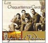 Los Chaquenisimos Cardozo - Joyas Del Folklore [Cd]