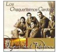 Los Chaquenisimos Cardozo - Joyas Del Folklore [Cd]