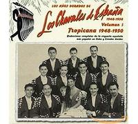 Los Chavales De Espana - Los Anos Dorados...3