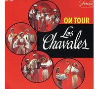 Los Chavales de Espana - on Tour Vol.2