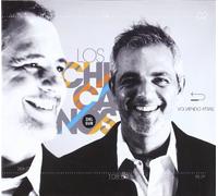 Los Chicanos Del Sur - Volviendo Atras