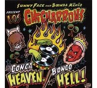 Los Chicharrons - Conga Heaven,Bongo Hell