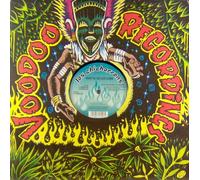 Los Chicharrons - When The Sun Goes Down EP [Import Anglais]