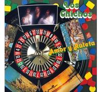 Los Chichos - Amor Y Ruleta [Import]