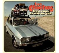 Los Chichos - Hasta Aqui Hemos Llegado