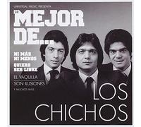 Los Chichos - Lo Mejor De [Import]