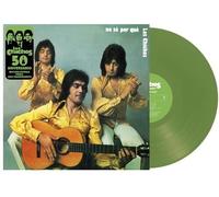 Los Chichos - No Se Por Que: 50th Anniversary [Vinyl Lp] Spain - Import