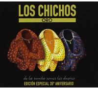 Los Chichos - Oro [Import]
