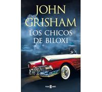 Los chicos de Biloxi
