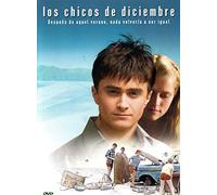 Los Chicos De Diciembre [Import]