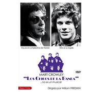 Los Chicos De La Banda (The Boys In The Band) (1970) (Import)