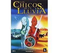 Los Chicos de la lluvia
