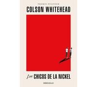 Los chicos de la Nickel