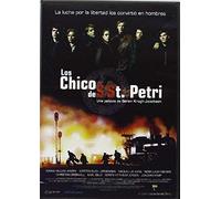 Los Chicos De San Petri (Drengene Fra Sant Petri) (1994) (Import)