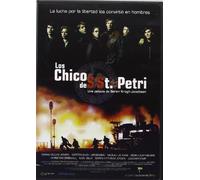 Los Chicos De Sant Petri [Import]