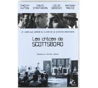Heavens Fall / Los Chicos De Scottsboro (DVD)