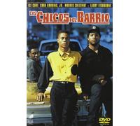 Los Chicos Del Barrio (Ed.ESP.) [Import]