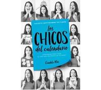 Los Chicos Del Calendario 4 - [Livre en VO] Ríos, Candela (Auteur)